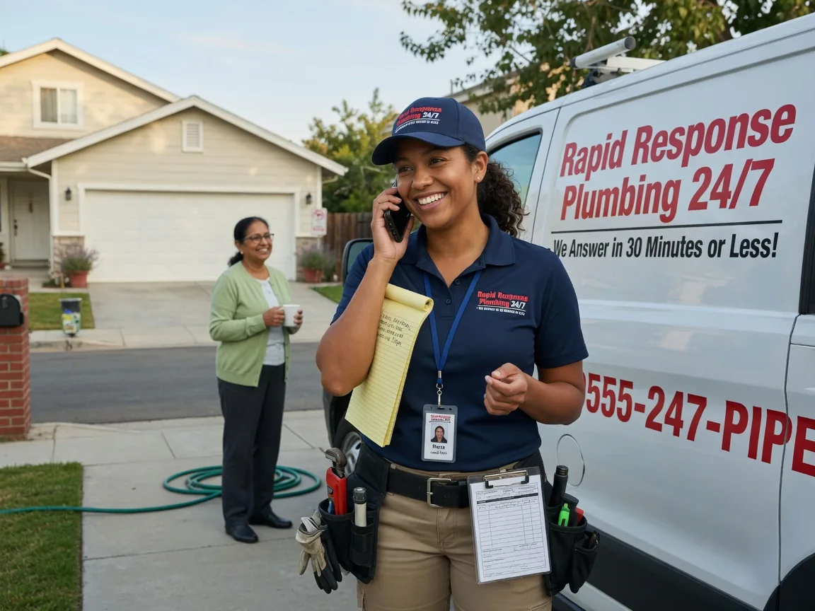 Emergency Plumber Dardanelle, AR FAQs